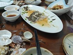 -醉御香渔家园(临沂路与大连路店)