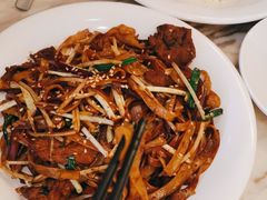 -翠华餐厅(德基广场店)