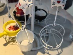 -豪客来牛排(雄峰城店)