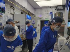 -煲珠公·老红糖珍珠奶茶(长宁龙之梦店)