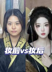 -苏州窝边小草摄影·汉服妆造跟拍(拙政园店)