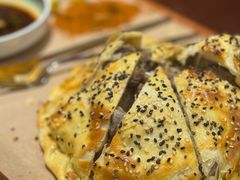 -那拉提之疆·新疆菜(美院店)
