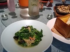 -野蔓果·山野菜(西湖景区·龙井茶田店)