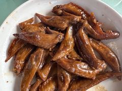 -老鼎万春卤菜(五代传承创始老店)