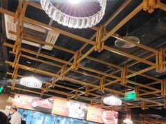 大堂-晓宇重庆火锅(赛格国际购物中心店)