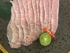 -匠太烧肉台日料理餐酒馆(三林店)