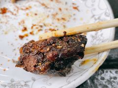 羊大腰-老黑板筋(顺义总店)