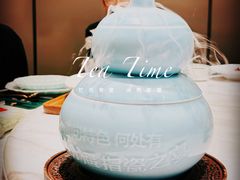 -宴昆山·私房菜(春晖店)
