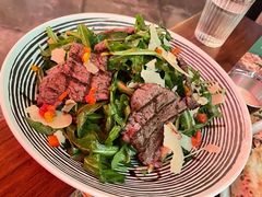 牛肉沙拉-BOTTEGA意库(中骏世界城店)
