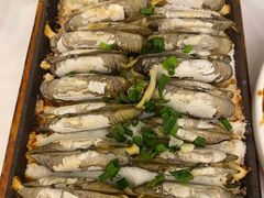 -丰收日·小海鲜·沪上家宴(顾村正大店)