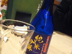 -梅丘·寿司の美登利(银座店)