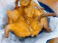 -煲煲掂风味煲仔饭餐厅(西区店)