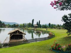 -南京银杏湖乐园