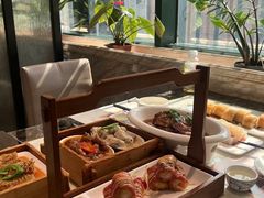 -點無缺茶楼·海鲜酒家(世博店)