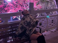 -龟山风景区-龟山电视塔