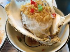 -水禾轩·海鲜蒸汽主题餐厅(新香洲旗舰店)