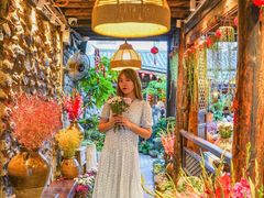 -尽善百年古院餐厅(王家老宅店)