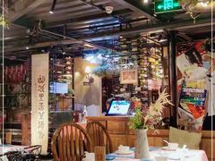 大堂-胡桃里音乐酒馆(石家庄店)