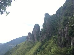 -南尖岩