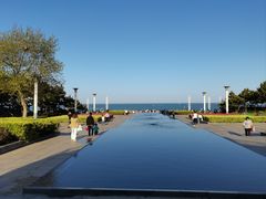 -日照灯塔风景区