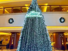 -元一希尔顿酒店·鲜切牛肉火锅禅自助餐厅