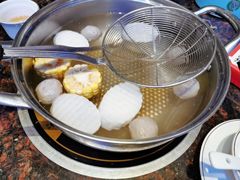 -八合里潮汕鲜牛肉火锅(深圳海岸城店)
