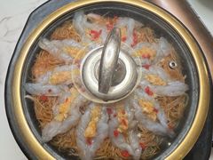 -百年神厨·地道川菜(清江西路店)