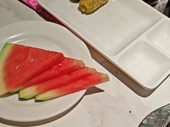 -佰人王串串香火锅(洋珠巷店)