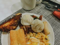 -上海浦东嘉里大酒店