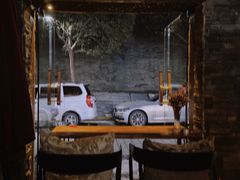 -THE BARMAN HOUSE(调酒师南门店)