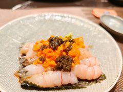 -大葉日本料理·龍蝦任食放題(廣州W酒店)