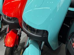 -九号电动车(安定门内大街店)