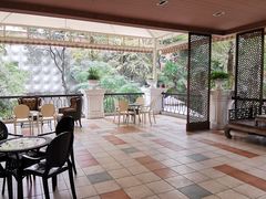 -和平官邸·花园餐厅(武定西路店)