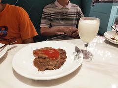 -圣琼美食百汇自助餐(白云万达店)