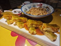 -大海碗·炸酱面·烤鸭·京菜(天坛店)