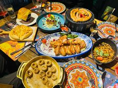 -卢布里西餐厅(总店)