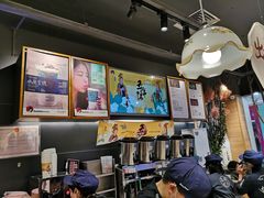 -茶颜悦色(银盆岭万达广场店)