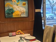 -同喜烤鸭店(光芒店)