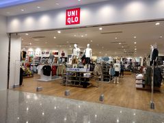 -优衣库(湛江鼎盛广场店)