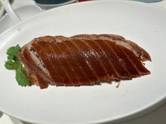 -四季民福烤鸭店(外滩外白渡桥店)