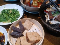 -粗茶淡饭·隐庐私厨(东亭店)
