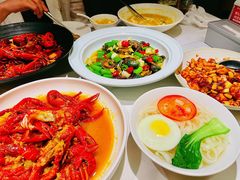 -簋街仔仔小龙虾(簋街二店)