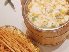 -绿杨春甄选(兴隆大街店)