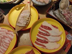 -沼津港日本料理·寿喜烧·烧鸟(新世界大丸百货店)