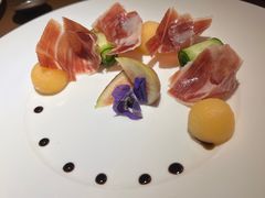 -柏蔻餐厅Le Banquet Bistro(天河北店)