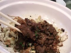 -欢乐海岸美食联盟