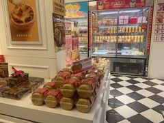 -味多美蛋糕(苏州街地铁店)