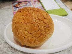 -翠华餐厅(正佳广场店)