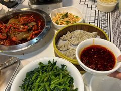 -靓虾二哥长沙地标小龙虾(五一广场店)