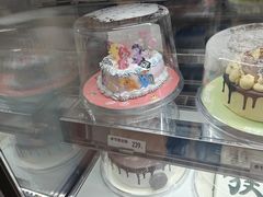 -DQ·蛋糕·冰淇淋(科华王府井店)